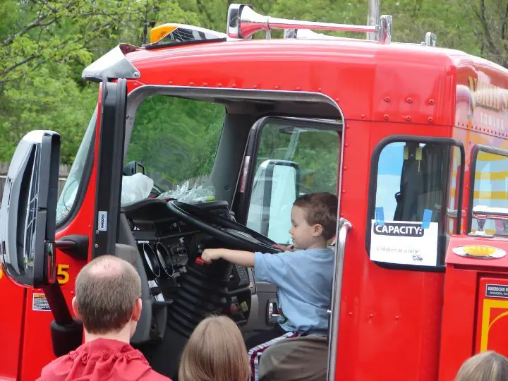 north shore in the community