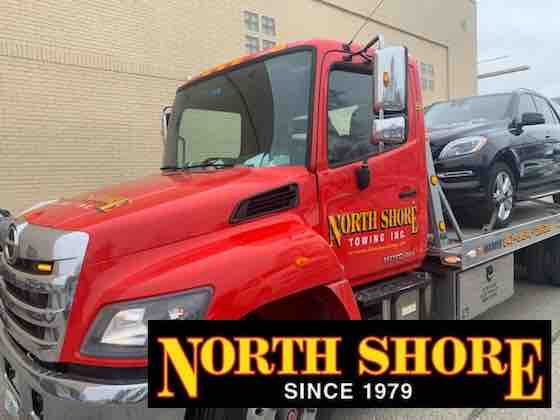 24/7 Towing Company in Bellwood | Tow Truck Near Me | North Shore ...