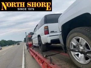 Tow Services moving from Peoria