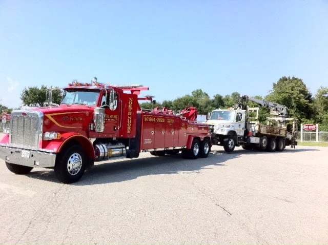 Chicago Towing with Northshore