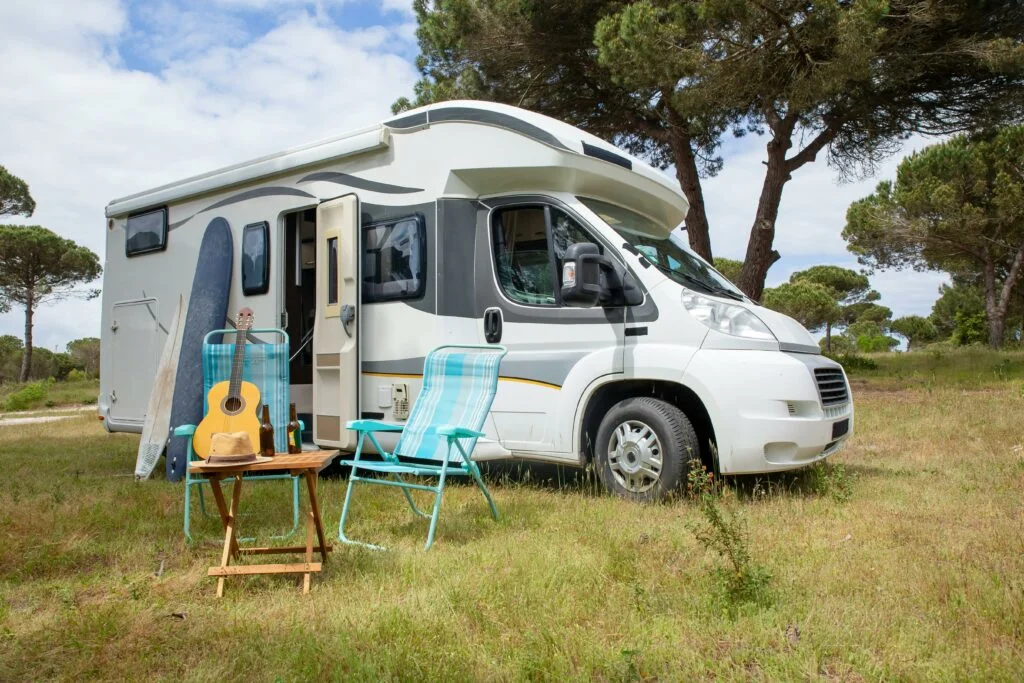 rv maintenance tips
