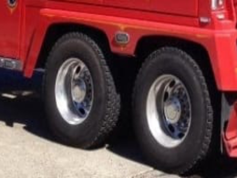 I-90 roadside assistance