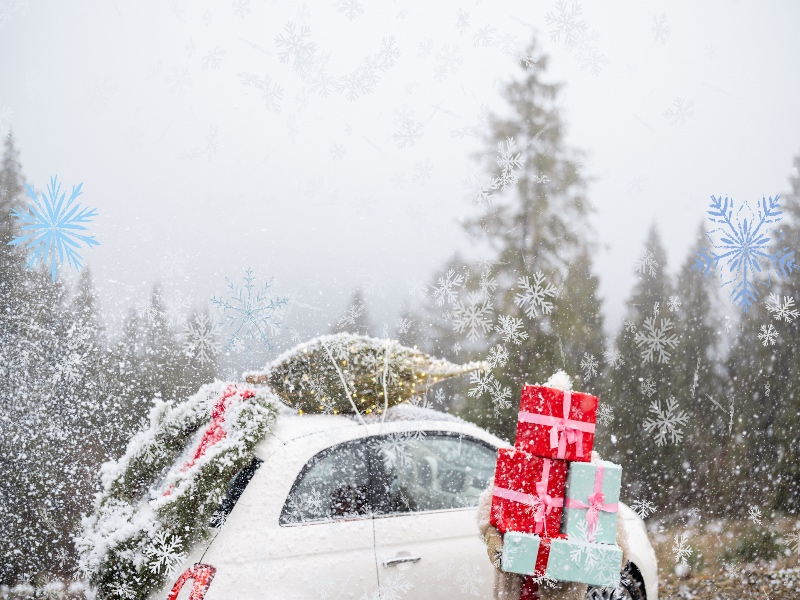 Glencoe tow truck service