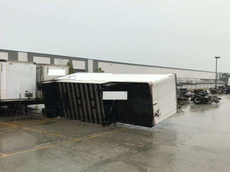 Northbrook medium duty towing