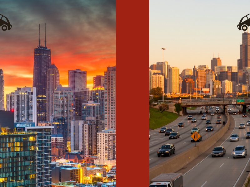 Chicago Towing
