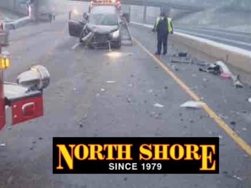 Chicago roadside assistance