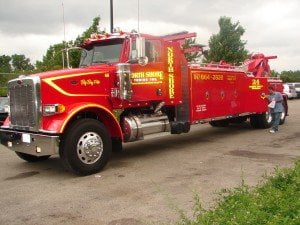 Lincolnwood Heavy Duty Towing