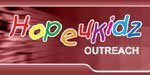 Hope 4 Kidz Outreach
