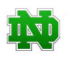 Notre Dame High School